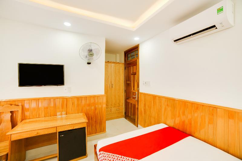 اتاق سوپریور خانوادگی, Thien Truong