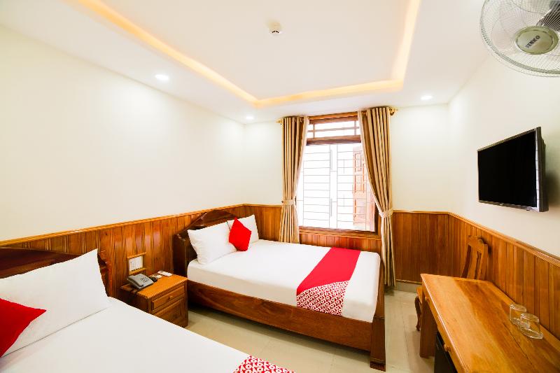 اتاق سوپریور خانوادگی, Thien Truong