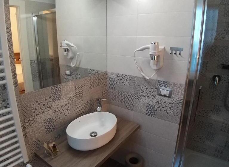 اتاق استاندارد, B&b La Rosa Felice