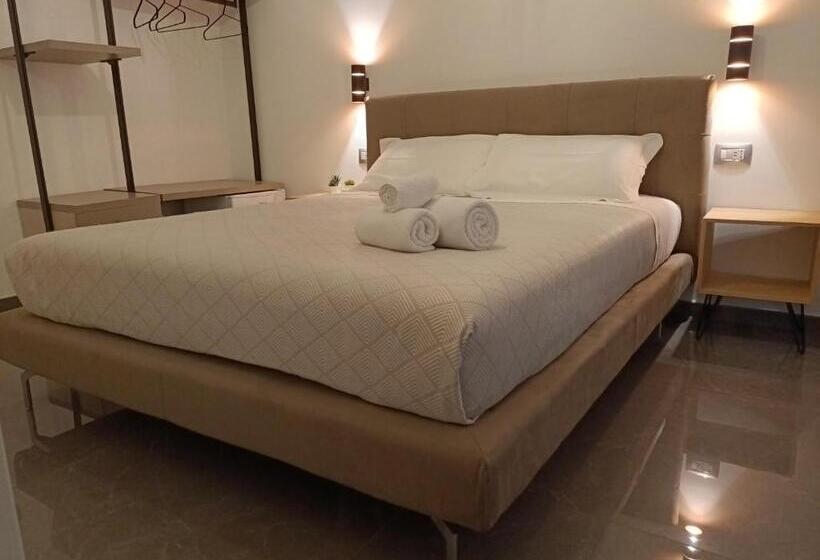 اتاق استاندارد, B&b La Rosa Felice