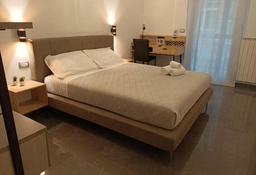 اتاق استاندارد, B&b La Rosa Felice