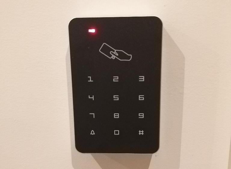 سوییت با استخر, B&b La Rosa Felice