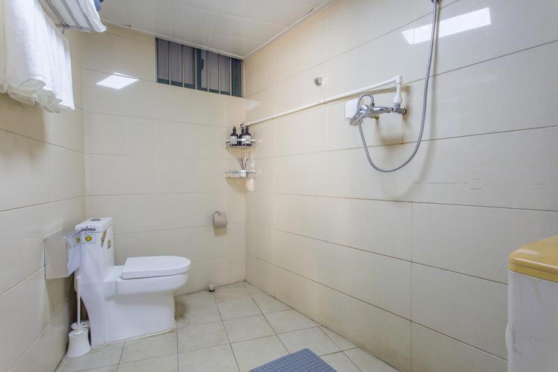 Апартаменты 1 Спальня, Hefei Luyang·huaihe Road Pedestrian Street·