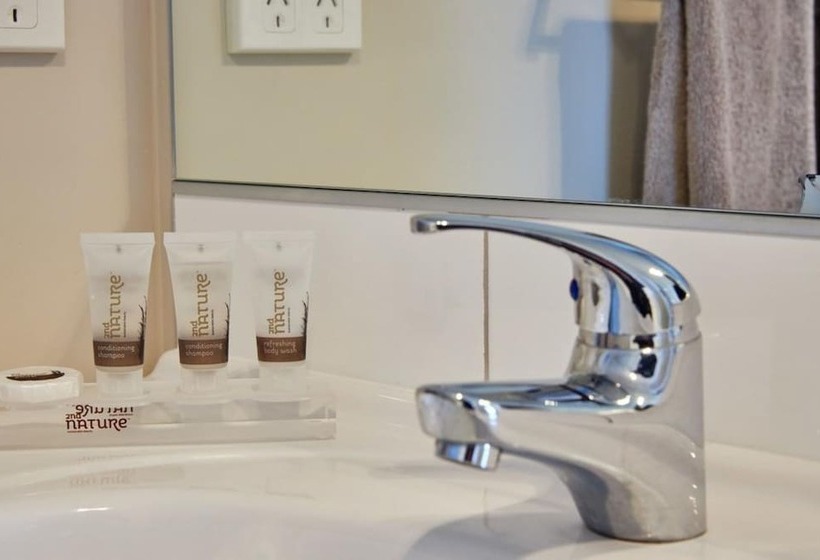 スイート, Mondello Kaikoura