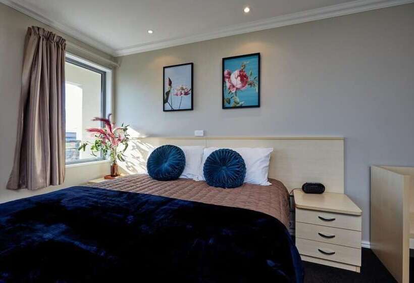 スイート, Mondello Kaikoura