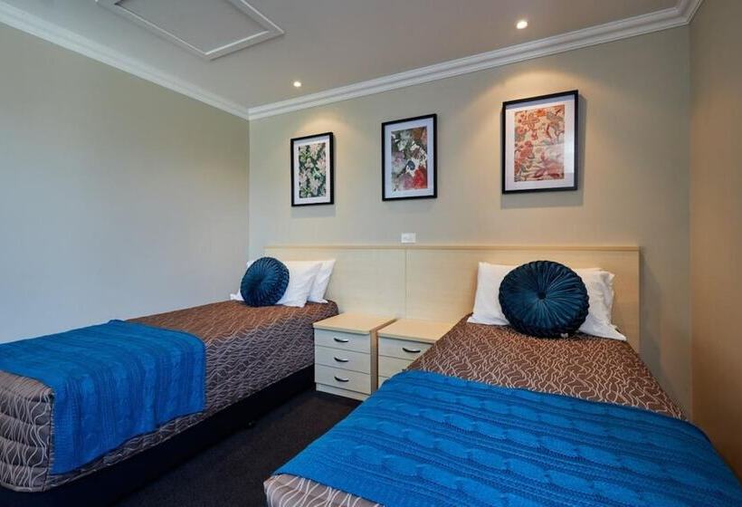 スイート, Mondello Kaikoura