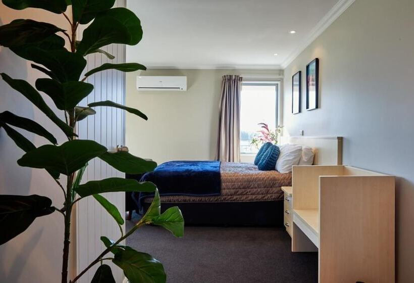 Suíte com Hidromassagem, Mondello Kaikoura