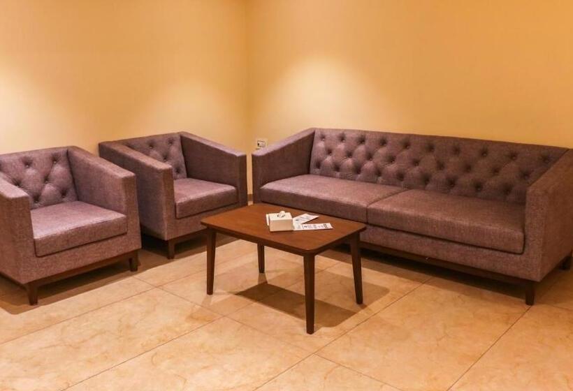 جناح, Rudra Shelter Business