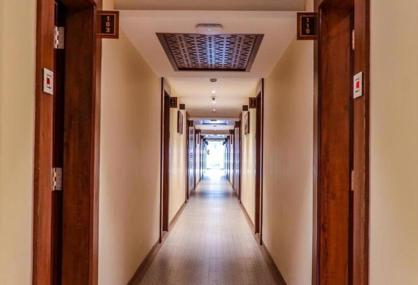 جناح, Rudra Shelter Business