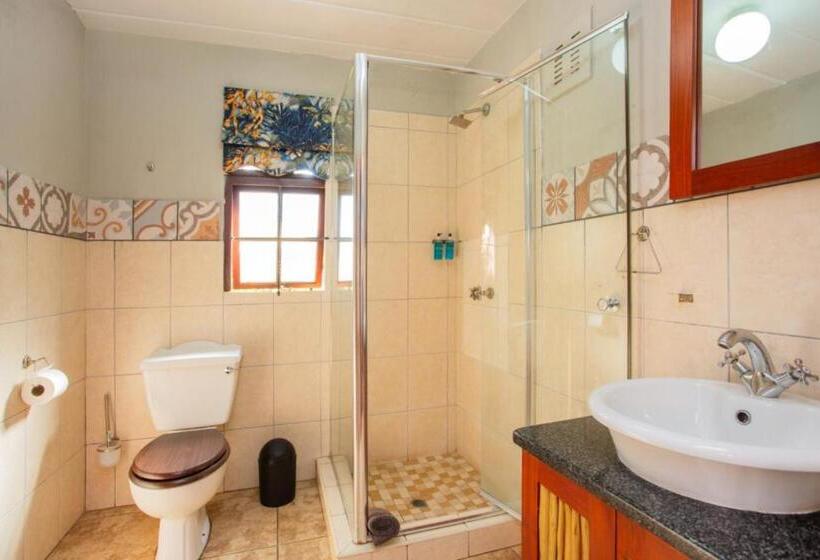 スタンダードルーム, The Villa Manor & Spa