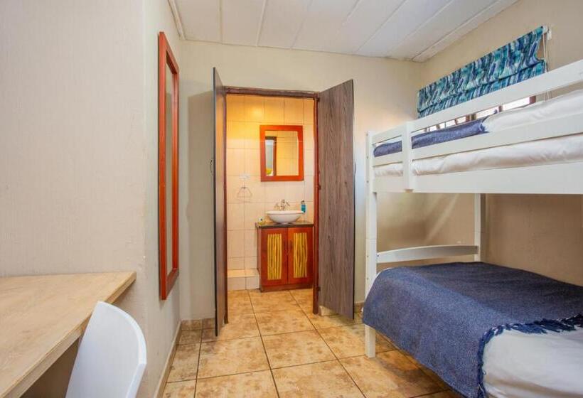 ファミリールーム, The Villa Manor & Spa