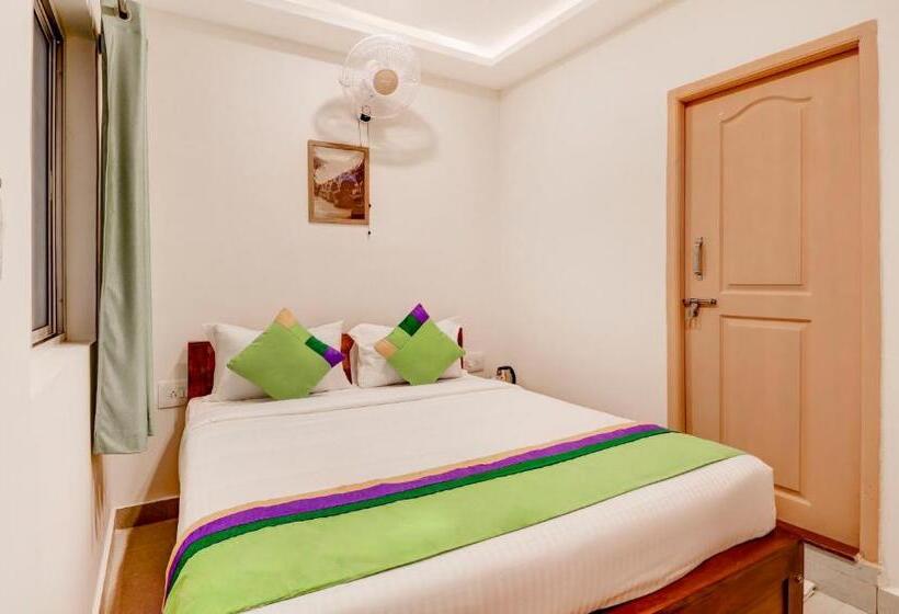 经济房, Treebo New Redfern, Madikeri