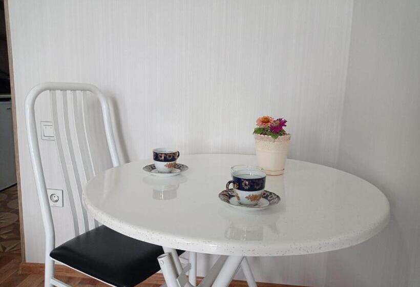 اتاق استاندارد, Bizim Ev Hostel