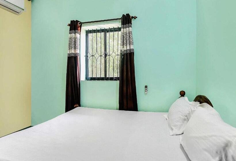 Quarto Triplo Clássico, O On The Rocks