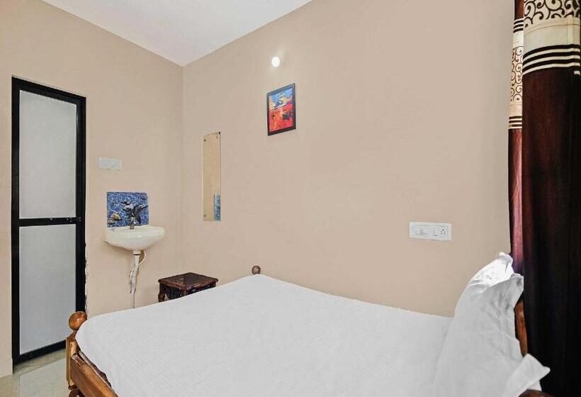 Quarto Triplo Clássico, O On The Rocks