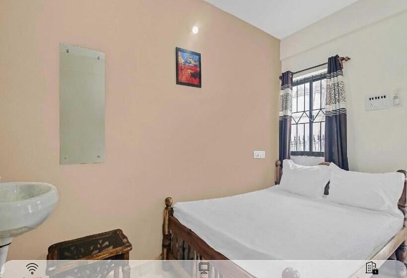 Quarto Triplo Clássico, O On The Rocks