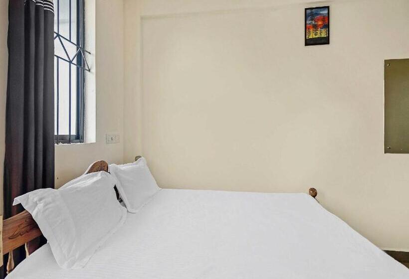 Quarto Triplo Clássico, O On The Rocks