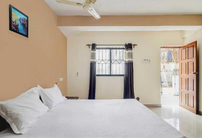 Quarto Triplo Clássico, O On The Rocks