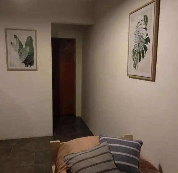 4ベッドルームクラシックタイプ, Ezeiza Home