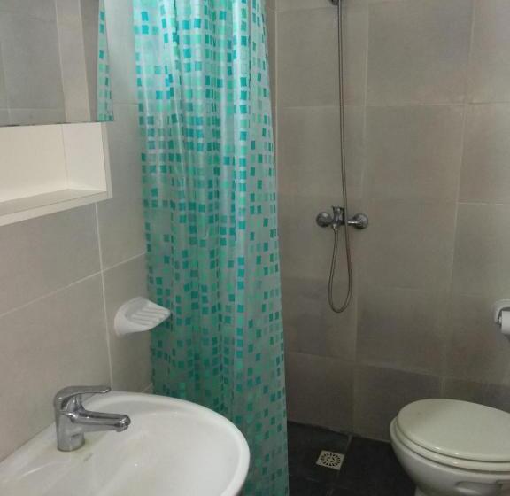 Четырехместный Номер Классик, Ezeiza Home
