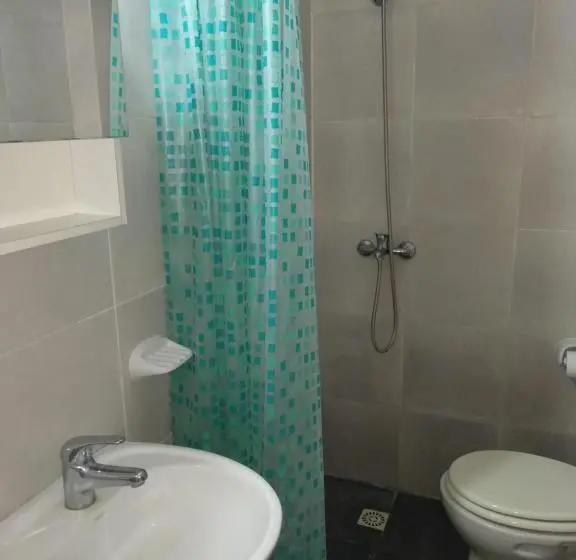 4ベッドルームクラシックタイプ, Ezeiza Home