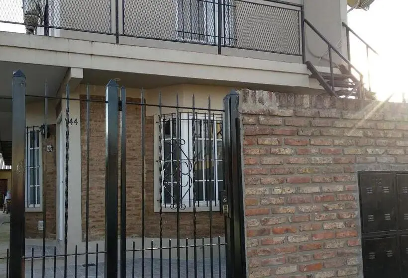 4ベッドルームクラシックタイプ, Ezeiza Home