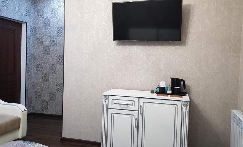 Номер Стандарт, Ahana