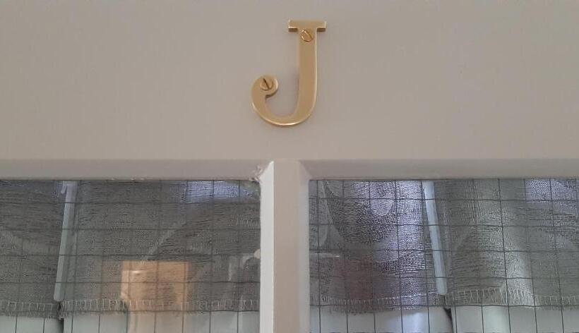 חדר סטנדרט עם מרפסת, The Prospect Of Howick Accommodation