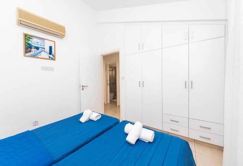 Бунгало Стандарт 3 Спальни, Fig Tree Z Holiday Resort