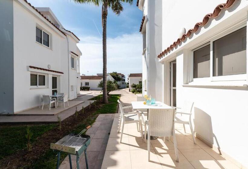 منزل غرفتين نوم, Fig Tree Z Holiday Resort