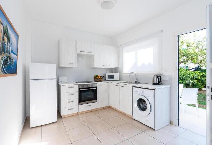 منزل غرفتين نوم, Fig Tree Z Holiday Resort