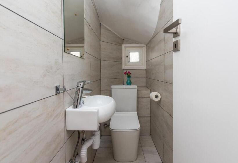 Дом 2 Спальни, Fig Tree Z Holiday Resort