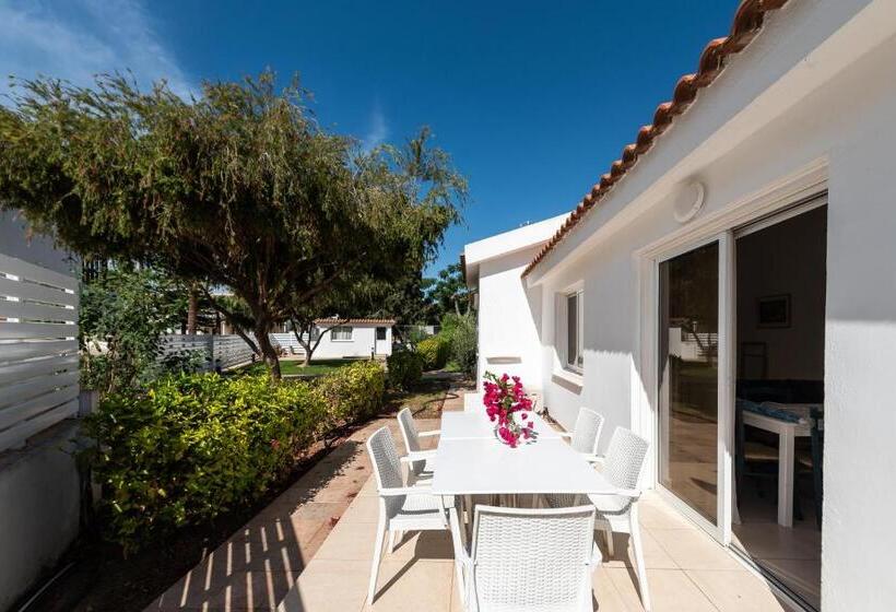 Бунгало Стандарт 3 Спальни, Fig Tree Z Holiday Resort