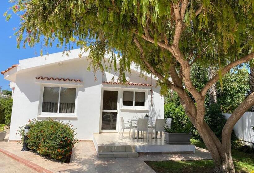 بنجلو قياسى 3 غرف نوم, Fig Tree Z Holiday Resort