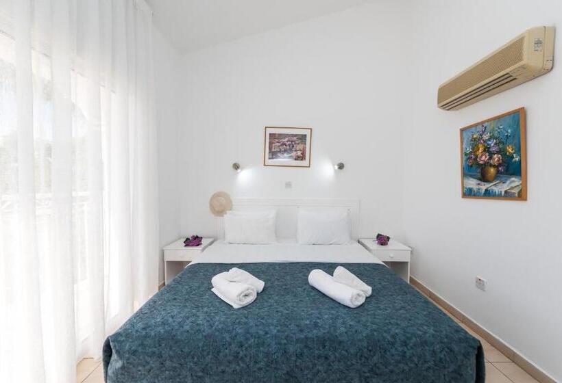 منزل غرفتين نوم, Fig Tree Z Holiday Resort