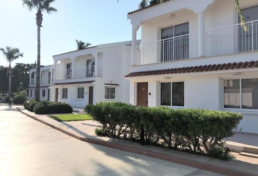 منزل غرفتين نوم, Fig Tree Z Holiday Resort