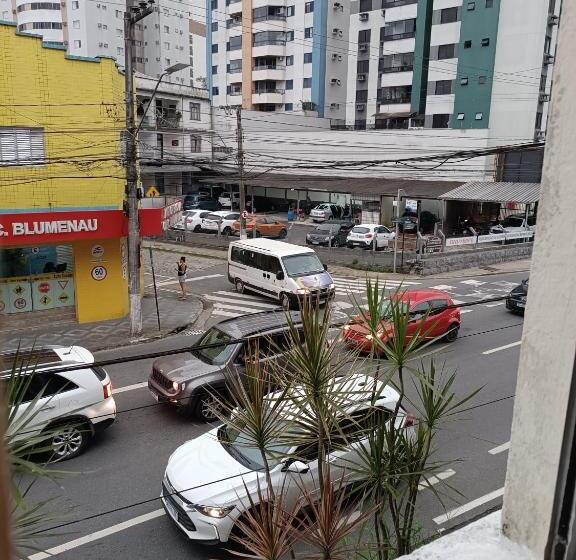 غرفة إقتصادية فردية, Pousada Jardim Alameda