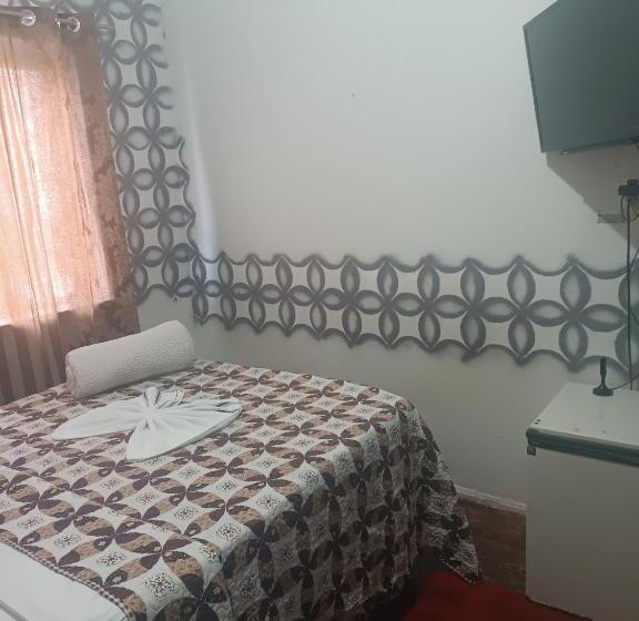 جناح مطل على المدينة, Pousada Jardim Alameda