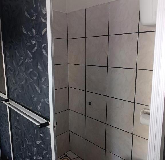 غرفة ديلوكس, Pousada Jardim Alameda