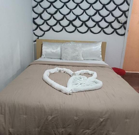 غرفة ديلوكس, Pousada Jardim Alameda