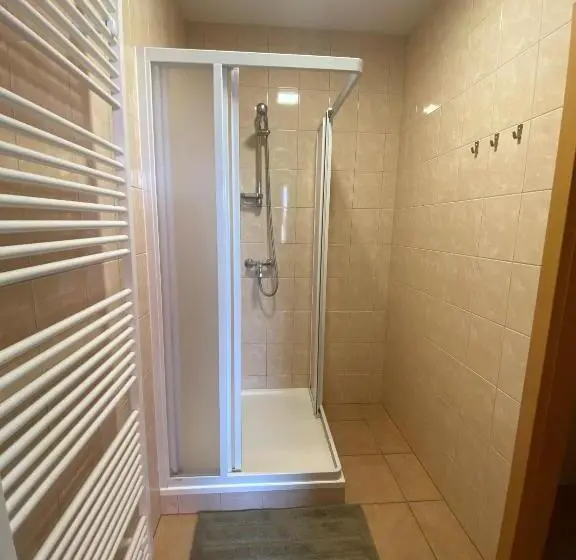 スタンダードルーム, Hostel Hodonín