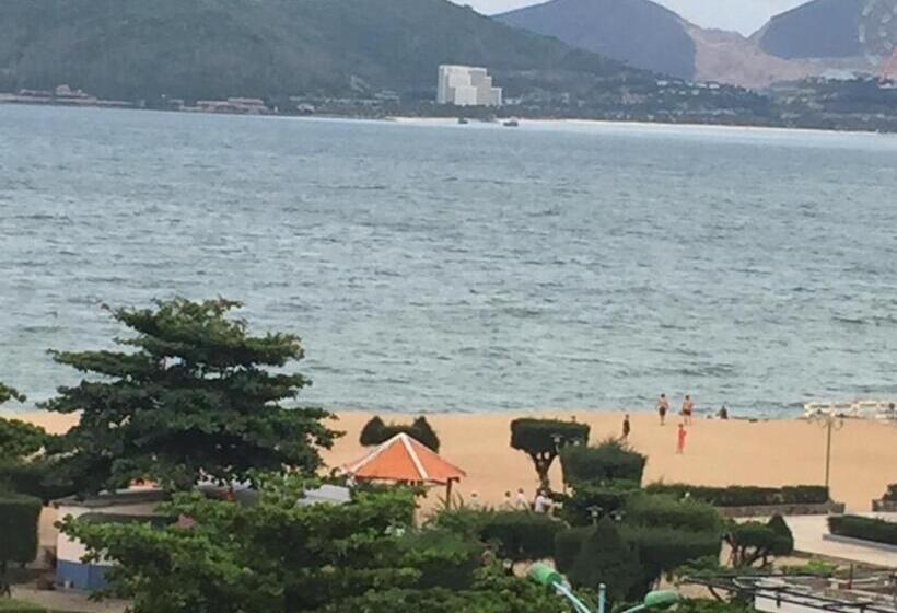 اتاق استاندارد چهار تخته, Khánh An