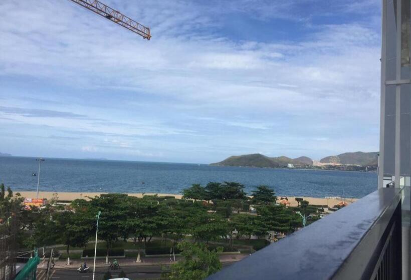 اتاق استاندارد چهار تخته, Khánh An