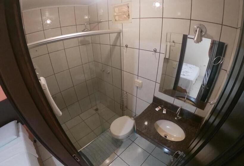 Апартаменты 1 Спальня, Pousada Bom Jardim