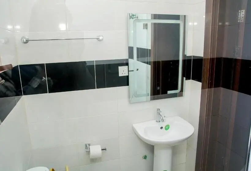 اتاق اجرایی, Presken Hotel @oniru