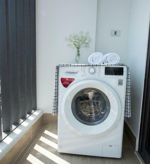 آپارتمان 2 خوابه, Zen Riverside Hotel & Residences