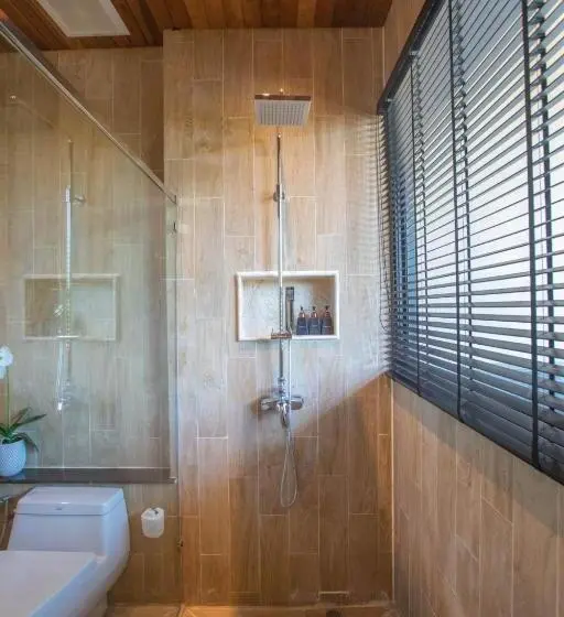 デラックススイート, Ananya Lipe Resort