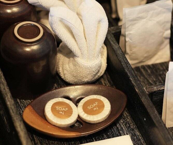 غرفة ديلوكس, Ananya Lipe Resort