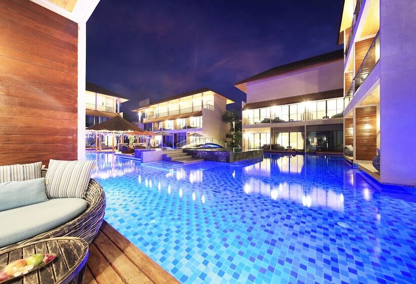 غرفة ديلوكس, Ananya Lipe Resort