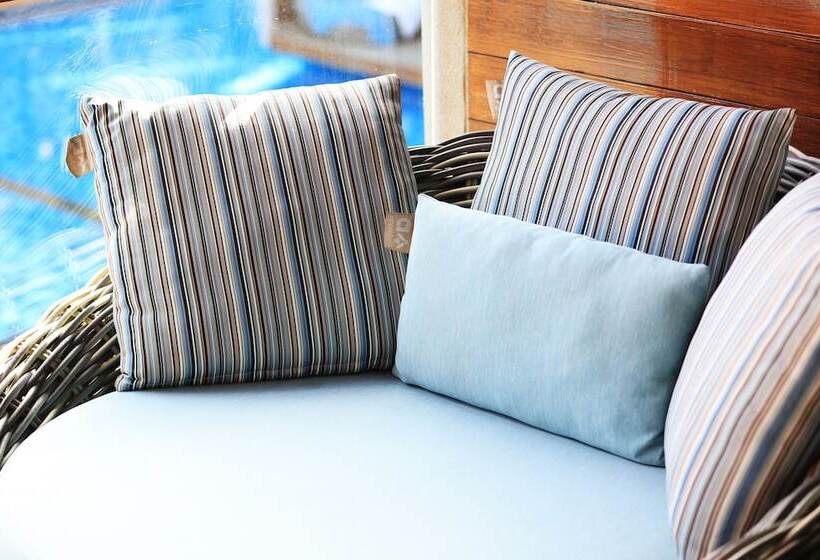 غرفة ديلوكس, Ananya Lipe Resort